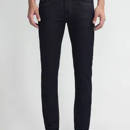 U.S. Polo Assn. Denim Co. Men Mid-Rise Regallo Skinny Fit Light Fade Stretchable Jeans-picture-15