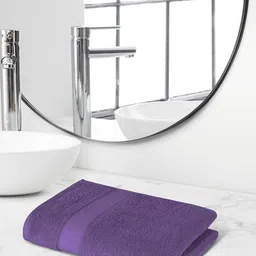 Himeya Violet 450 GSM Bath Towel-picture-41