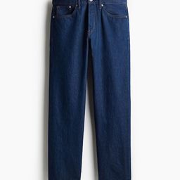 H&M Relaxed Jeans-picture-28