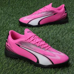 Puma Unisex ULTRA PLAY TT Football Shoes-image-27