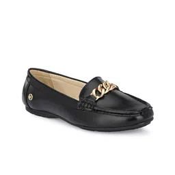 ELLE Women Horsebit Loafers image 1