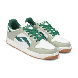 ZAYDN Men Colourblocked Sneakers-picture-39