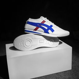 Try Me Men Colourblocked Sneakers-picture-7