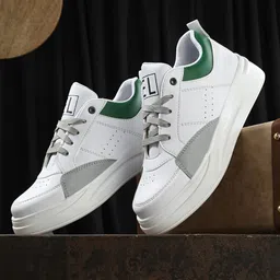 El Paso Women Colourblocked Lightweight Sneakers-picture-8