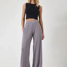 Happiness istanbul Women Pleated Trouser-image-79