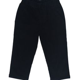 MiArcus Boys Mid-Rise Relaxed Cotton Trousers-picture-0