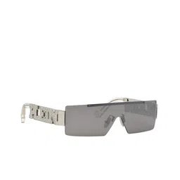 PHILIPP PLEIN Women Shield UV Protected Lens Sunglasses-picture-37