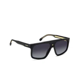 Carrera Unisex Rectangle Sunglasses With UV Protected Lens image 1