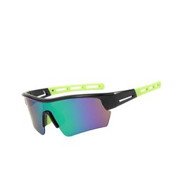 AUGEN Unisex Sports Sunglasses with UV Protected Lens-picture-36