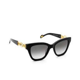 GUESS Women Square Sunglasses with UV Protected Lens GUS001825201BSG-picture-13