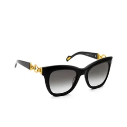 GUESS Women Square Sunglasses with UV Protected Lens GUS001815201BSG-picture-27