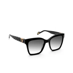 GUESS Women Square Sunglasses with UV Protected Lens GUS001855401BSG-image-24