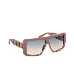 GUESS Women Square Sunglasses with UV Protected Lens-image-97