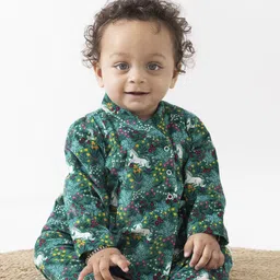 Tiber Taber Boys Printed Pyjamas-picture-28