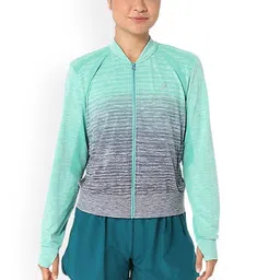 ASICS Printed Seamless Sporty Jacket-picture-36