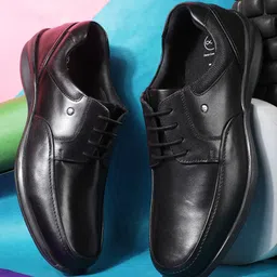 Hush Puppies Men Lace-Up Formal Derby Shoes-picture-24