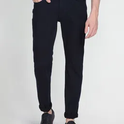 U.S. Polo Assn. Denim Co. Men Mid Rise Slim Fit Jeans-picture-25