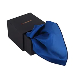 CHOKORE Men Silk Pocket Squares image 4