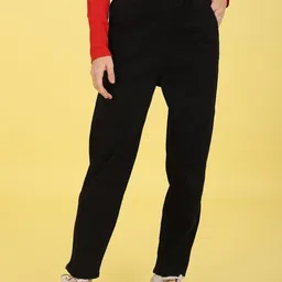 Flying Machine Women Mom Fit Jeans-image-46