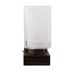 eliante by jainsons lights Wooden Wood Wall Light image 5