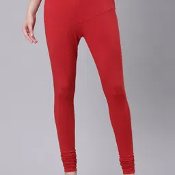 DIXCY SCOTT Slimz Churidar Length Leggings-picture-27