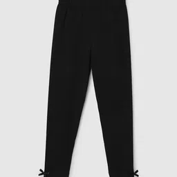 max Girls Ankle Length Leggings-picture-28