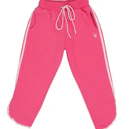 toothless Girls Loose Fit Easy Wash Joggers-picture-28