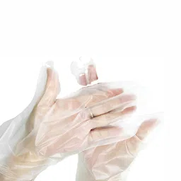 RBGIIT Transparent 50 Pieces Multi-Purpose Cleaning Gloves-picture-17