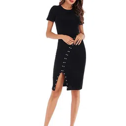 StyleCast T-shirt Dress-picture-29