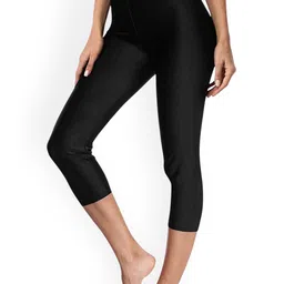 Aqua Holic Waterpark Mid Rise Swim Bottoms-image-18