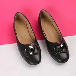 max Embellished Slip-On Ballerinas-picture-37