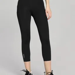 Puma Train Favorite High-Rise Training Tights image 1