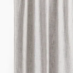 H&M White 2-Pack Blackout Curtain Lengths-picture-36