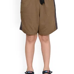 BAESD Boys High-Rise Chino Shorts-picture-55