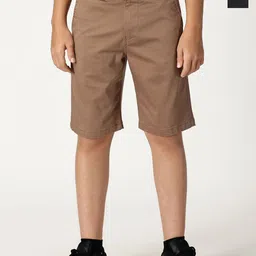 Nautica Pack Of 2 Boys Slim Fit Chino Shorts-picture-58