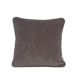 MASPAR Brown Square Cushion Covers-picture-45