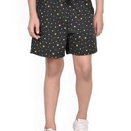 BAESD Boys Conversational Printed High-Rise Shorts-picture-50
