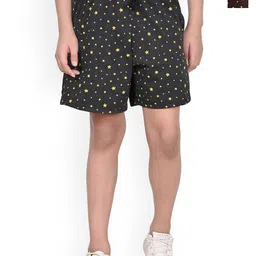 BAESD Boys Conversational Printed High-Rise Shorts-picture-25