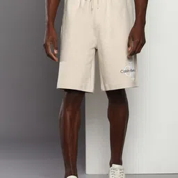 Calvin Klein Jeans Men Mid-Rise Regular Fit Shorts-image-72