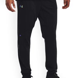 UNDER ARMOUR Men Mid-Rise Slim-Fit Joggers-picture-46