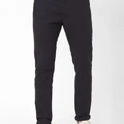 Celio Men Cotton Regular Trouser-image-83