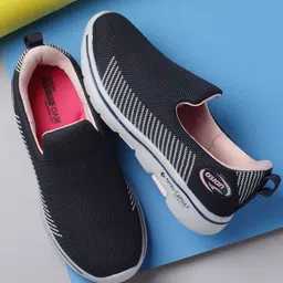 ASIAN Women Mesh Running Non-Marking Shoes-picture-40
