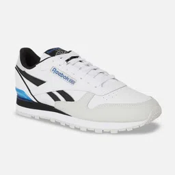 Reebok Unisex Classic Leather Clip Sneakers-image-32