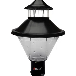 BENE Black & White Stainless Steel Outdoor Lamps-picture-14