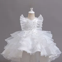 LULU & SKY Fit & Flare Dress-picture-46