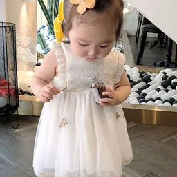 StyleCast x Revolte Fit & Flare Dress-picture-18