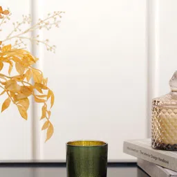 Pure Home and Living Set Of 4 Solid Votive Candles-picture-22