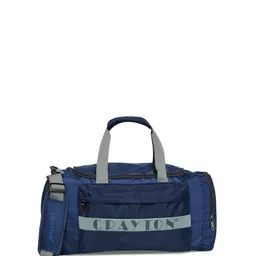 CRAYTON Unisex Printed Medium Travel Duffel Bag-picture-32