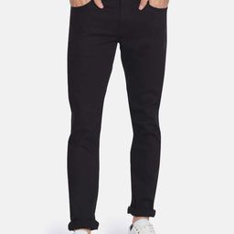 Arrow Sport Men Slim Fit Mid-Rise Stretchable Jeans-picture-27