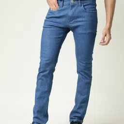 RARE RABBIT Men Decca Slim Fit Jeans-picture-22